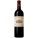 Pavillon Rouge du Chateau Margaux  - 2005